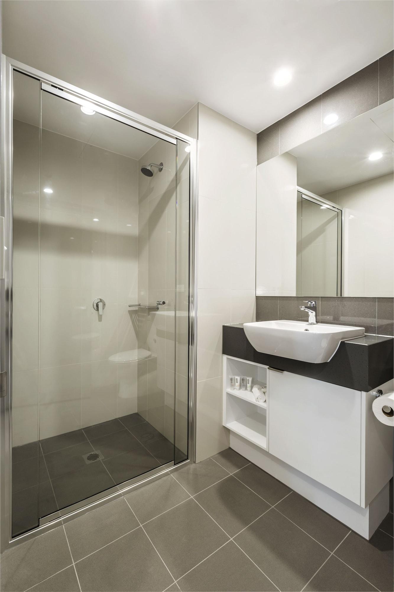 Quest Toowoomba Aparthotel Exteriör bild
